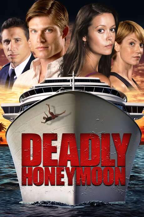 Deadly Honeymoon